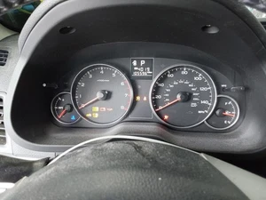 Speedometer Cluster US Market CVT Base Fits 13-14 LEGACY 3035786 - Picture 1 of 12