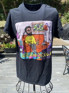 DreamQrew T-Shirt Youth S Simpson Style All Of A Sudden - Bild 1 von 9