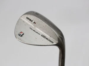 Bridgestone B-Limited BRM 52-08 Wedge 52 MODUS3TOUR105 S Men Right-Handed #QN - Picture 1 of 6