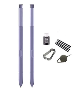 2PCS Stylus Pen for Samsung Galaxy Note 8 Note8 Stylus Touch S Pen Replacemen... - Picture 1 of 4