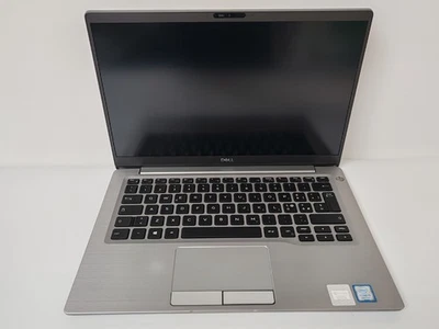 NOTEBOOK DELL LATITUDE 7400 INTEL CORE i5-8365U 8GB RAM 256GB SSD WIDOWS 11 - Immagine 1 di 4
