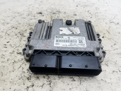 KIA SPORTAGE ENGINE CONTROL UNIT ECU 39120-2A052 1.7 CRDI MK3 2010 - 2016 - Image 1 of 4