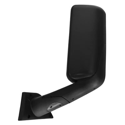 Door Mirror Black Fit Freightliner Cascadia 2018-2023 Left Driver Side Heated - Image 1 of 4