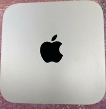Apple Mac Mini A1347 Mid 2011 intel core i5 2.3GHz 4GB RAM 500GB