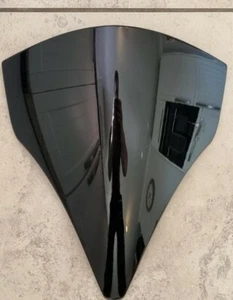 Piaggio X10 Under Screen Windshield Cover - Picture 1 of 3