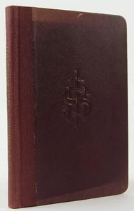Aphorismi Eucharistici Rare Jacob Merlo Horstius Work 1902 Regensburg Catholic - Foto 1 di 6