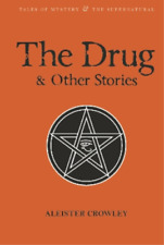 Aleister Crowley The Drug and Other Stories (Paperback) (UK IMPORT)
