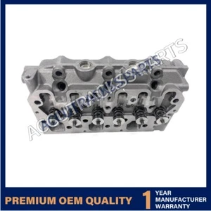Cylinder Head Assy Suitable for Shibaura Engine Part N843 - Picture 1 of 4
