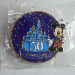 Castello di Topolino Disneyland 50° Walt Disney Travel Co. - Foto 1 di 4