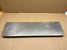 DELTA ROCKWELL 8" x 27"   UNISAW Cast Iron Extension wing LTA-402
