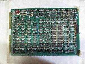 NUEVA PLACA DE ARCHIVO OKUMA E4809-045-013-D O A1911-0254 - Imagen 1 de 3