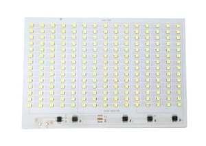 200 Watt High-Quality LED Flood Light Super Bright Outdoor Lighting White - Picture 1 of 5