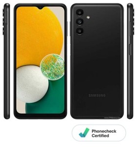 Samsung Galaxy A13 / A13 5G SM-A135U 64GB LOCKED OR GSM UNLOCKED | FAIR 5-7/10