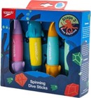 SPEEDO SEA SQUAD JUNIOR SWIMMING TOYS DIVE SHARKS SWIM CONFIDENCE