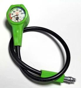 Tauchkonsole 2-er mit Thermometer - Bild 1 von 2