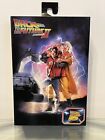 Neca - Back To The Future 2 Marty Mcfly Ultimate 7 Action Figure
