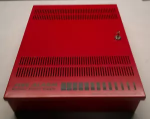 Edwards Fire Alarm Booster Power Supply. - Picture 1 of 7