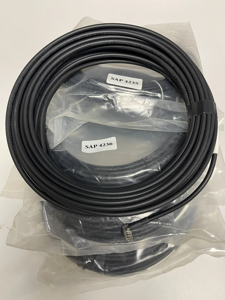 ANDREW LMR 240 55' (CINTAC) (TM) CNT-2YO - Image 1 of 1