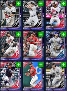 [DIGITAL CARD] Topps Bunt - Lot of 15 Cards - Picture 1 of 1