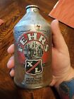 Fehr's X/L Beer Cans 1930s Early Crowntainer (2)