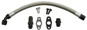 Kit de tubo de drenaje turbo polar Cummins para Dodge / Ram 2500-3500 FPE-CTDT-KIT - Imagen 1 de 3