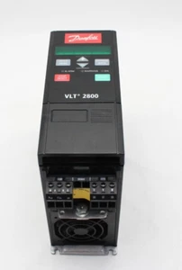 Danfoss VLT2805PS2B20STR1DBF00A00C0 - Picture 1 of 6