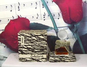 Cabochard By Gres Parfum / Perfume 0.25 FL. OZ. VWB - Picture 1 of 1