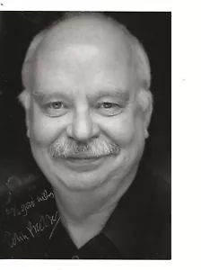 .Colin PROCKTER - Played Eddie Maddocks In " Coronation St" etc - Signed Photo - Bild 1 von 1