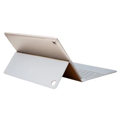Original Huawei Mediapad M5 Keyboard 10.8"/M5 Pro 10.8" Keyboard Stand Flip Case - Image 1 of 4