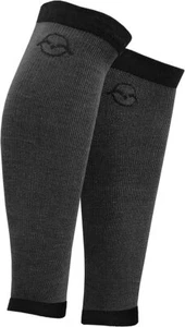 Mangas de lana Rathmoor Merino 20-30 mmHg para hombres y mujeres correr, senderismo - Imagen 1 de 5