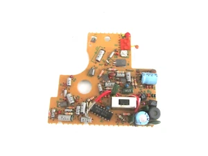 Placa de circuito impreso grabadora de cassette Sony TC-150/BT-50 - Imagen 1 de 4