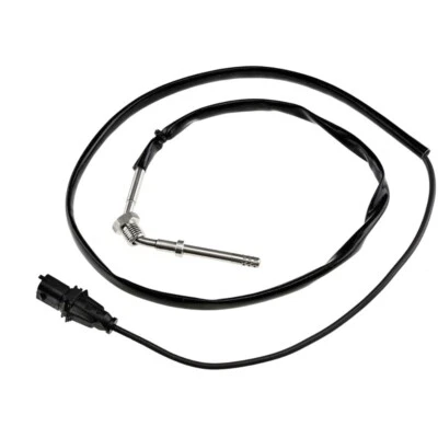 NTY Sensore-Temperatura per Saab 9-3 Cabriolet YS3F 1.9 Tid - Immagine 1 di 3