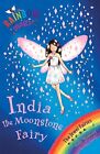 Rainbow Magic: India the Moonstone Fair... by Meadows, Daisy Mixed media product