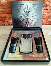 Discontinued Givenchy Play  For Men 100ml 3.4 fl oz EDT 2013 Batch Gift Set