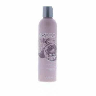 Abba Pure Performance Hair Care - Volume Shampoo - 8 oz. - Imagem 1 de 4