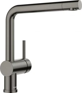 BLANCO LINUS satin dark steel 527732 - Bild 1 von 3