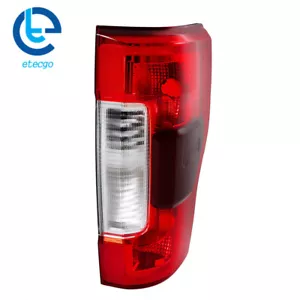 Conjunto de luz trasera apto para Ford F-250 F-350 17-19 lado derecho halógeno con punto ciego - Imagen 1 de 14