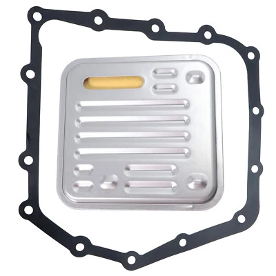 04864505AB For Dodge CARAVAN Chrysler DYNASTY Automatic Transmission Filter Kit — 第 1/4 张图片