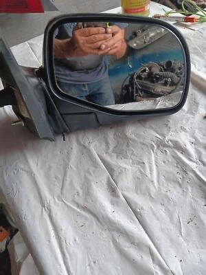 Дверное зеркало MERMERCURY MOUNTAINEER правое 02 03 04 05 - Изображение 1 из 3