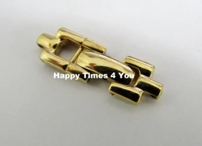 Cierre de reloj Movado Harmony 88 A1 809 S para mujer tono dorado Foto 1 de 4