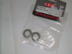 NEW Bearing 15x24x5 Suit CEN part #G73918 - Picture 1 of 1