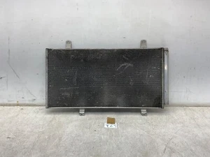 *DAÑADO* 2007 2008 2009 2010 2011 Toyota Camry condensador de aire acondicionado OEM - Imagen 1 de 9