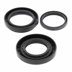 All Balls Rear Diff Seal Kit for Honda TRX420TE FOURTRAX RANCHER 2007-2013 - Picture 1 of 1