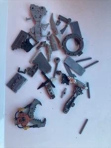 40k Imperial Knights Mechanicus Astra Militarum Orks Vehicle Bits CB13 - Picture 1 of 6