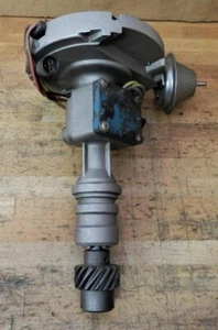 Cadillac Sevilla 350 1976-77 5,7 L distribuidor reconstruido y probado 1112931 1112932 - Imagen 1 de 7