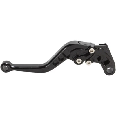 PSR Click-N-Roll Adjustable Clutch Lever (Black) Shorty | 00-00431-22 - Imagem 1 de 2