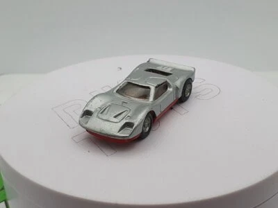 Ford GT 40 Speedy 1/60 - Immagine 1 di 3