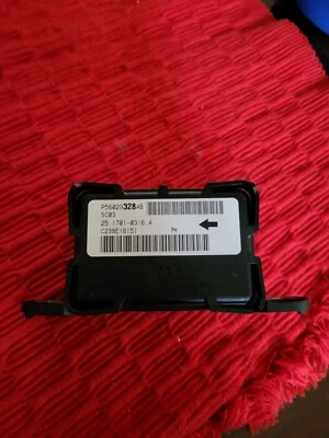 Dodge Charger Chrysler 300 2006-2008 módulo de velocidad de control de estabilidad YAW  Foto 1 de 3