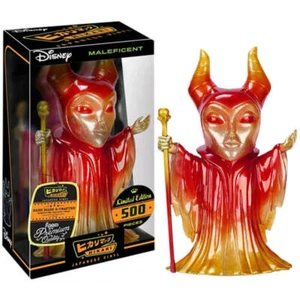 Bella Durmiente Funko Hikari Inferno Maléfica Figura de vinilo japonés de 7 "Nue - Imagen 1 de 1