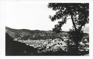 QSL Radio Bucharest Bucuresti Romania Roumania 1973 on 17850 kcs Brasov DX SWL - Picture 1 of 1